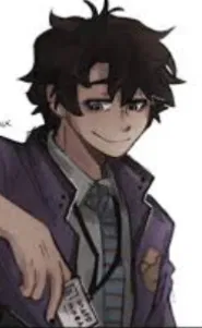 Avatar of Michael afton 