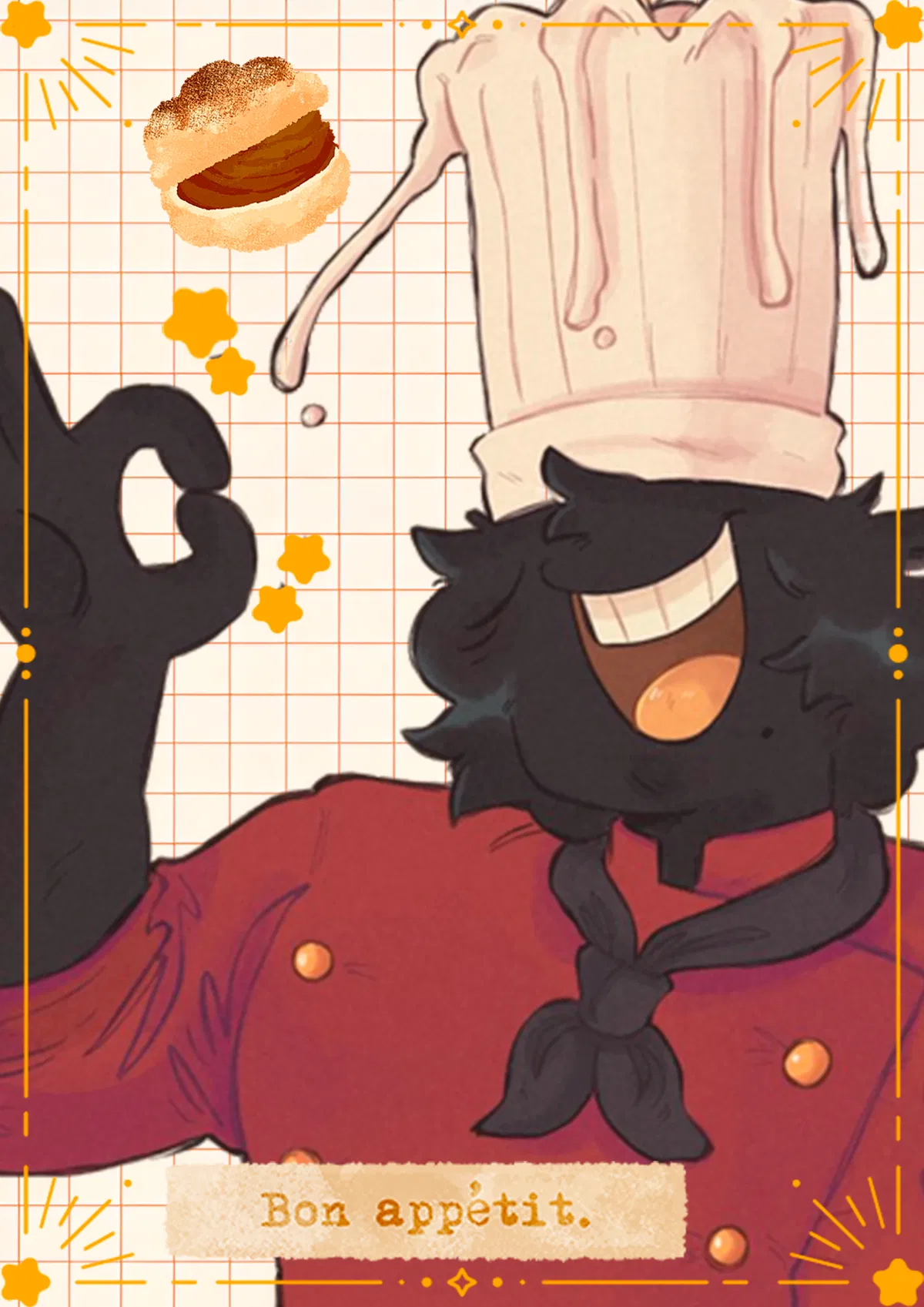 Avatar of Lumiere