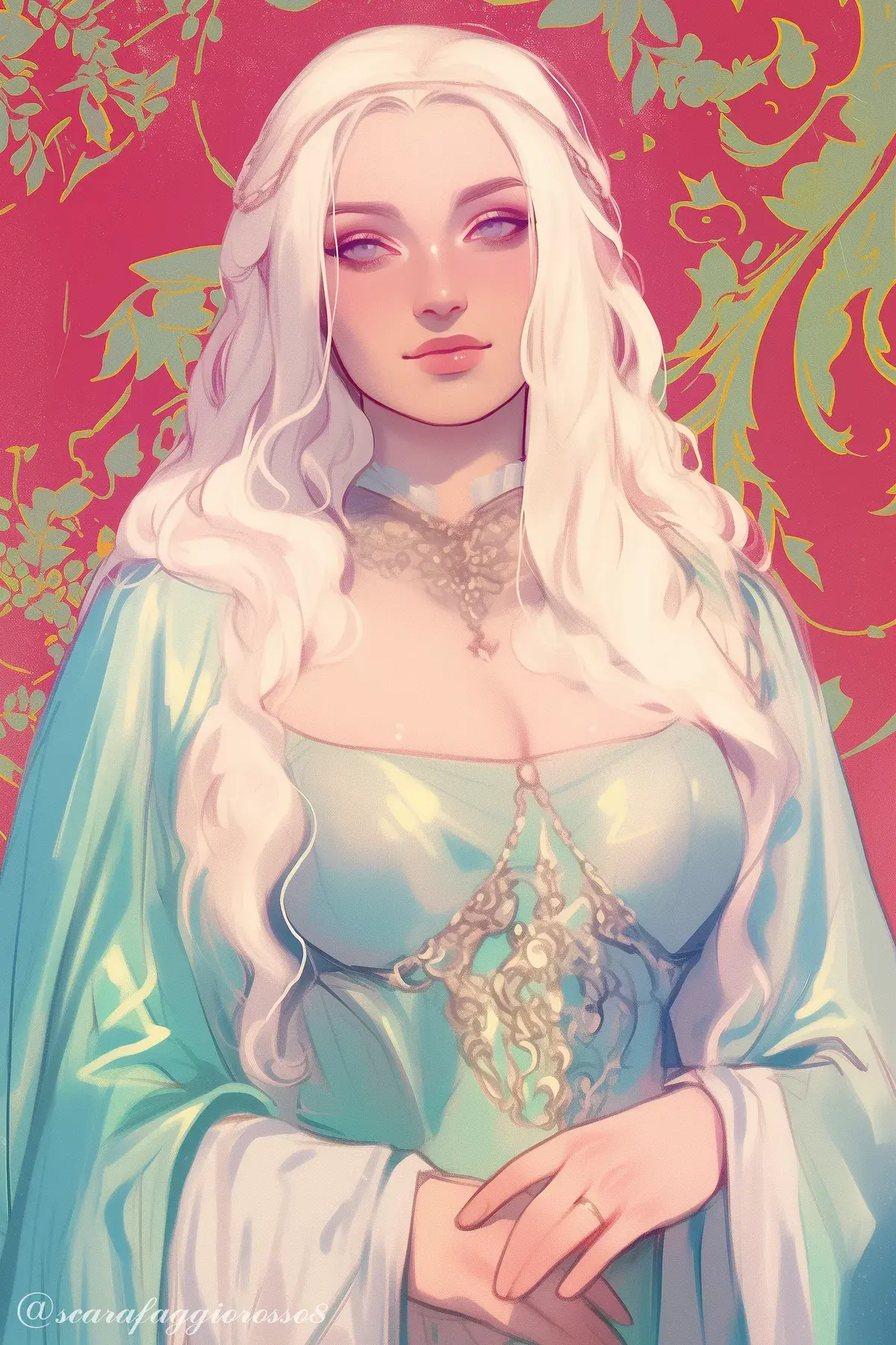 Avatar of Helaena Targaryen