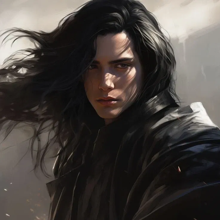 Avatar of Cerberus Alexander 