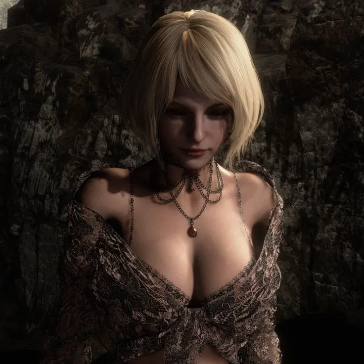 Avatar of Ashley Graham