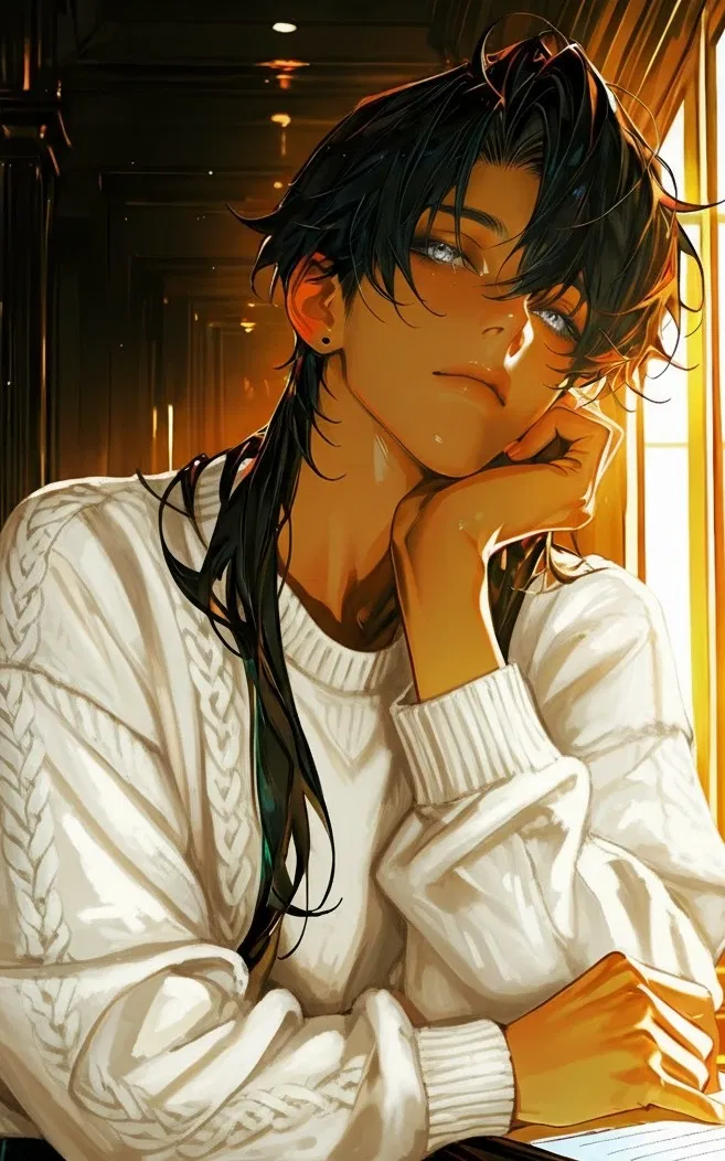Avatar of Enzo | Alpha Caregiver