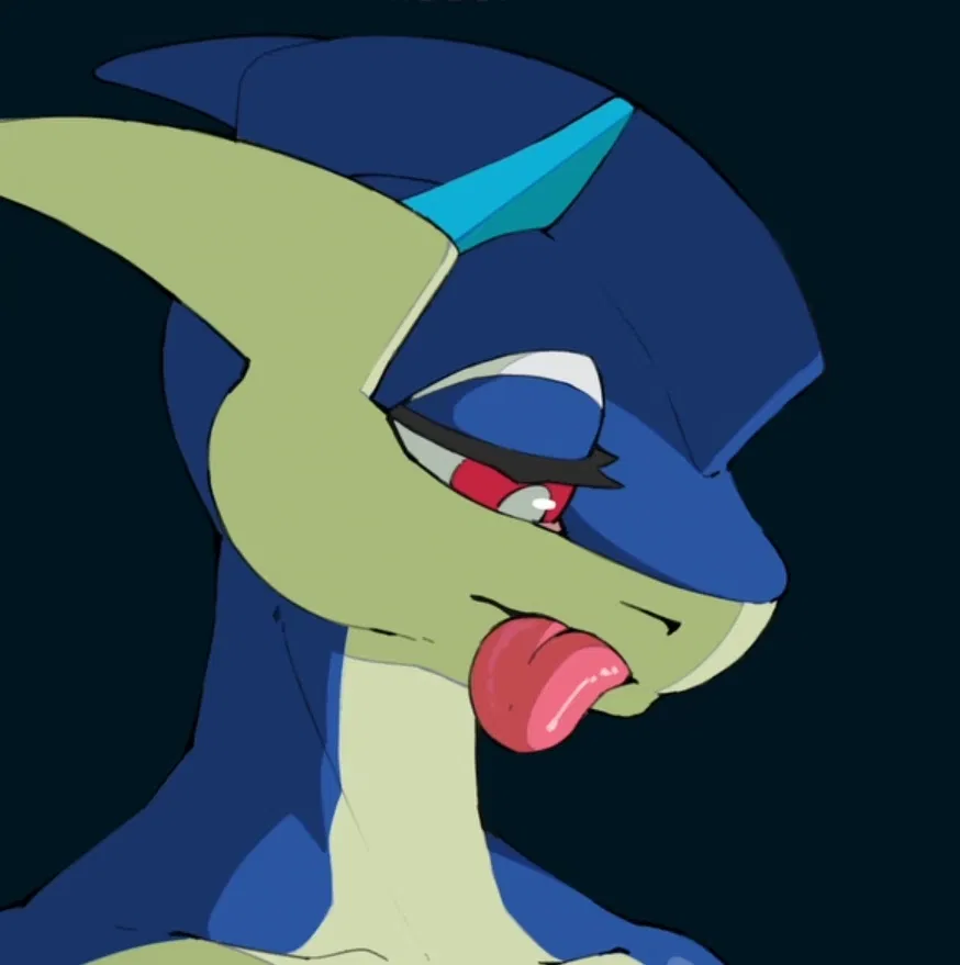 Avatar of Midnight bath