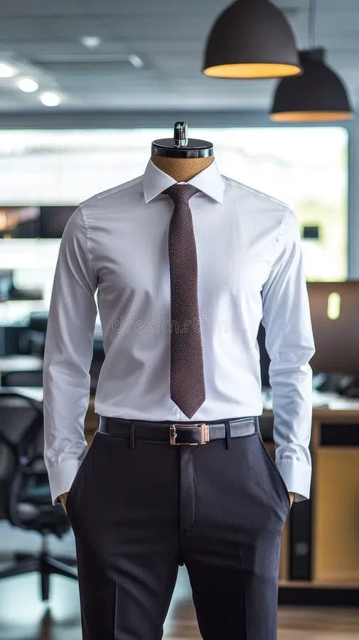 Avatar of Depressed Office Worker