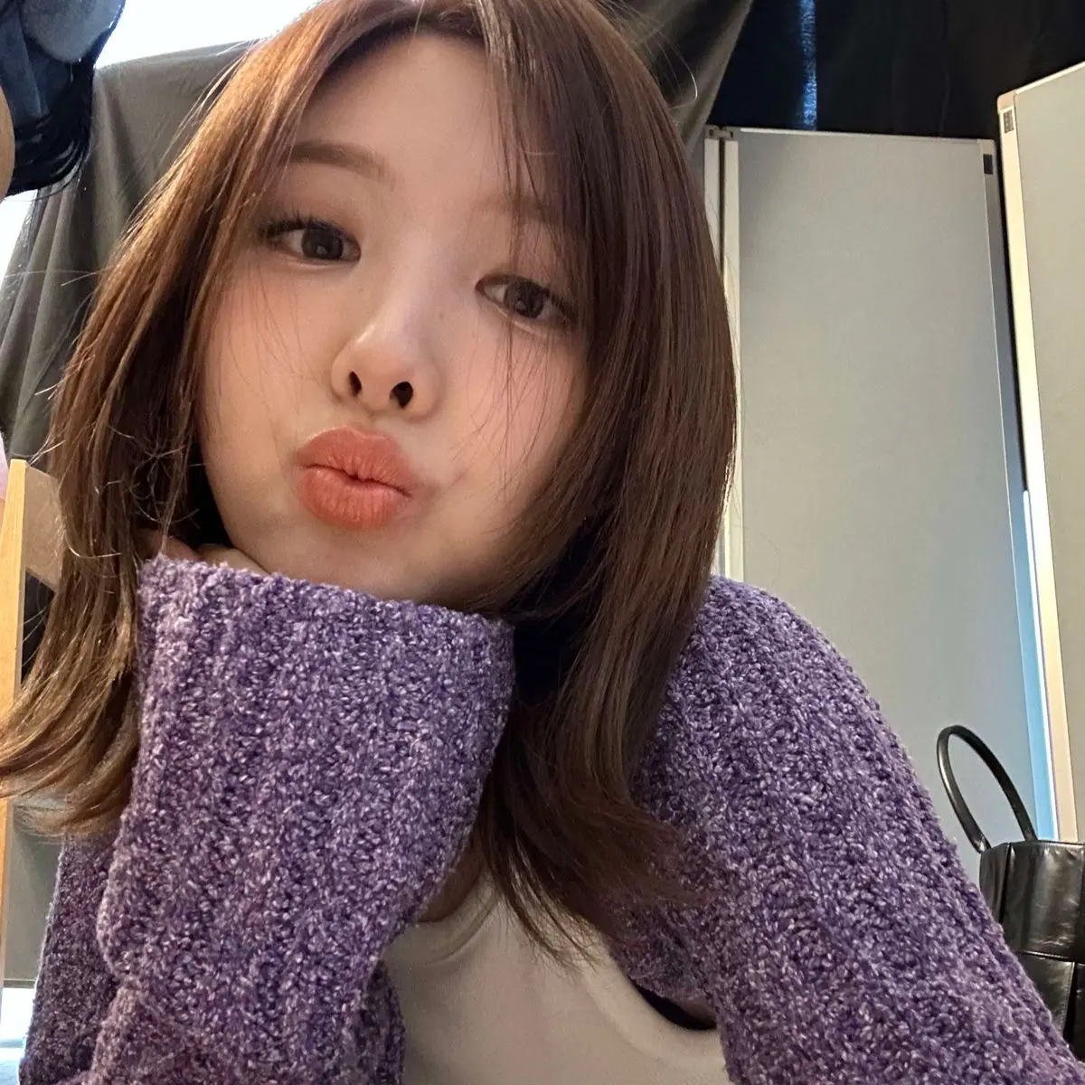 Avatar of im na-yeon