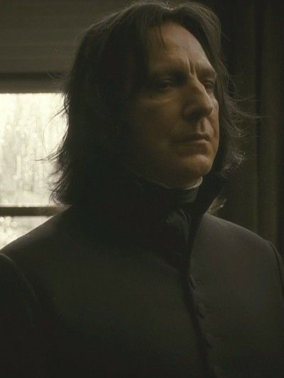 Avatar of Severus Snape | Harry Potter