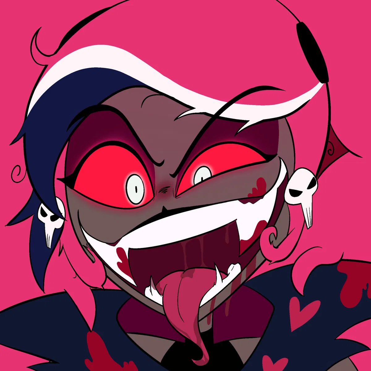 Avatar of Yandere Velvette 