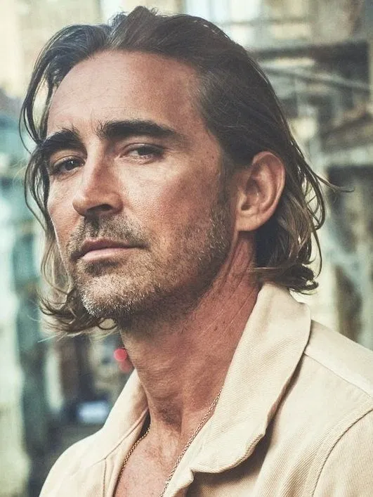 Avatar of Lee Pace
