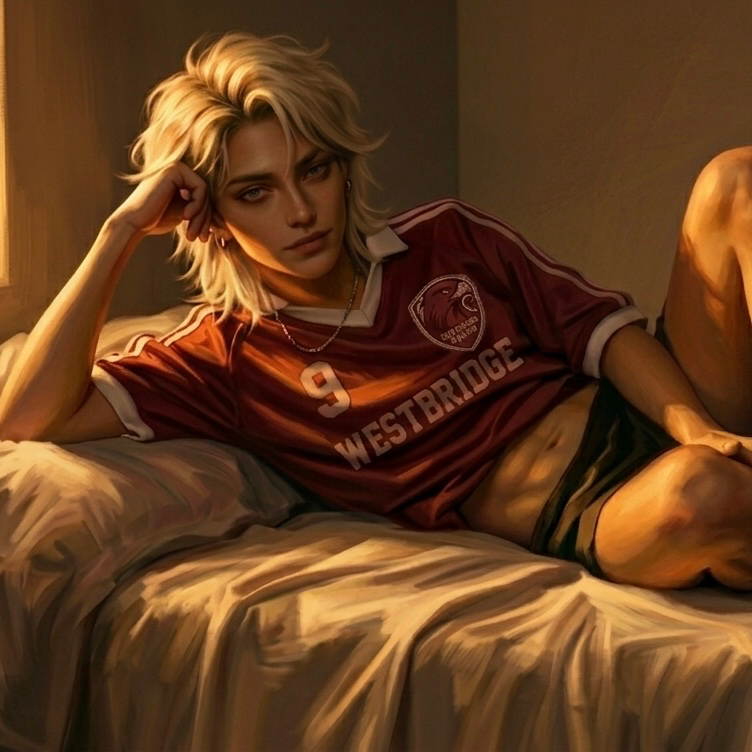 Avatar of PETTY | Luz Carvalho