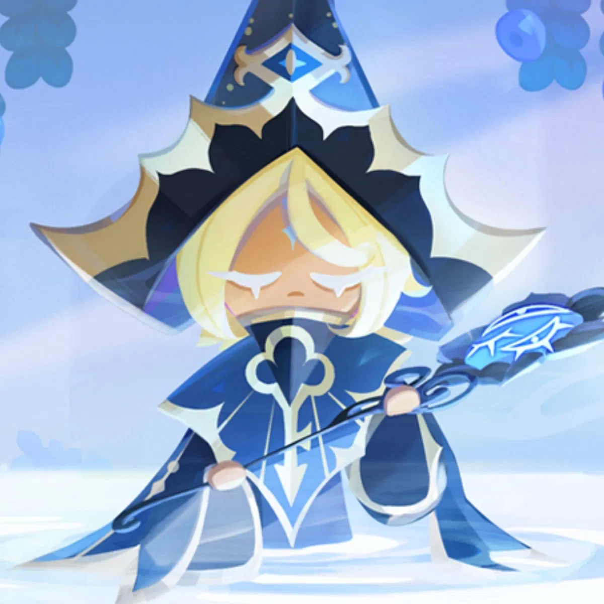 Avatar of Truthless recluse