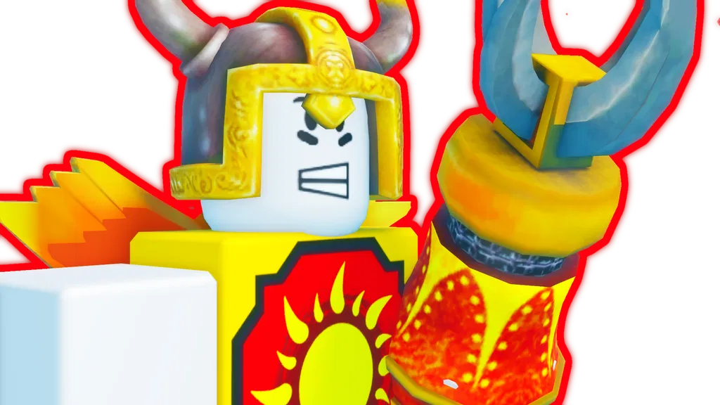 Avatar of Crusader