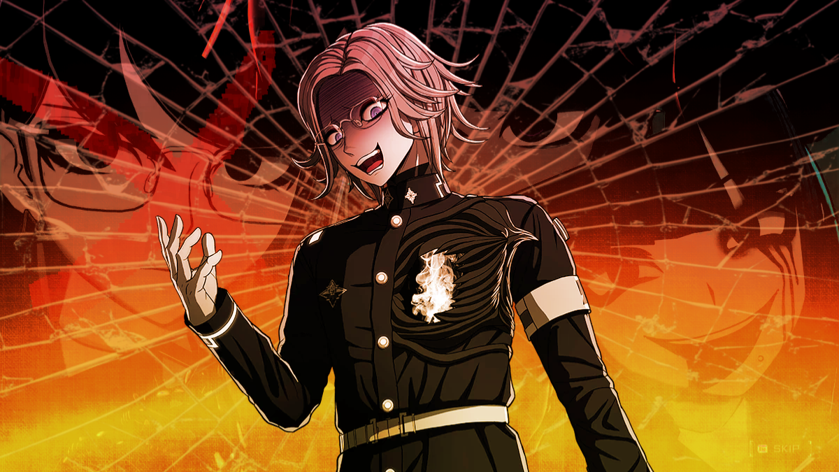 Avatar of LAST DEFENSE ACADEMY - VS. EITO AOTSUKI