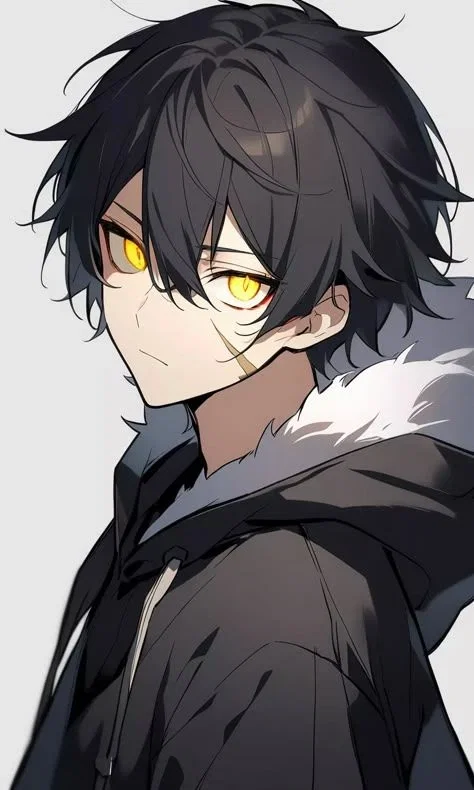 Avatar of Aaron