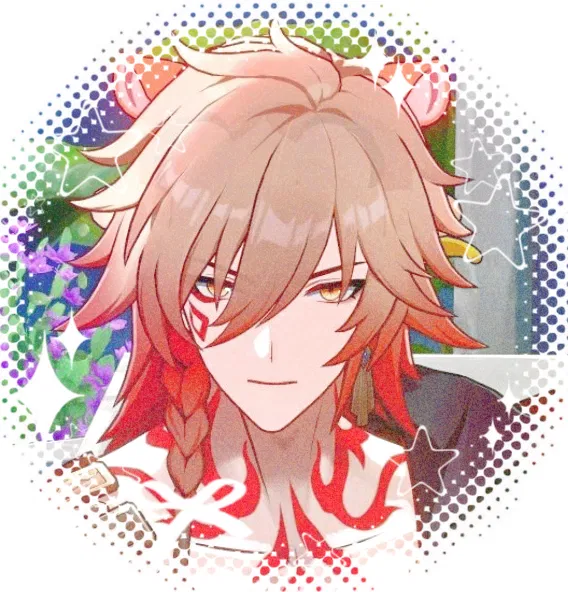 Avatar of ᯓ★ Mydeimos