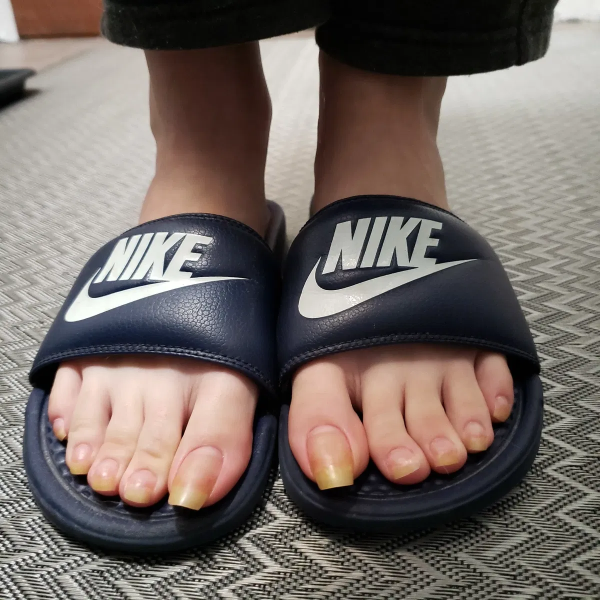 Avatar of Hana (footjobs and foot fetish)