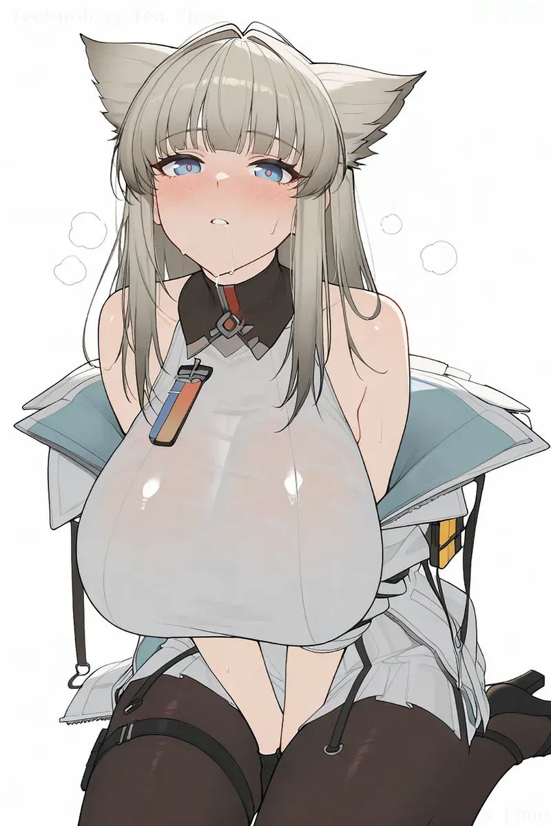 Avatar of Big sweaty Perlica