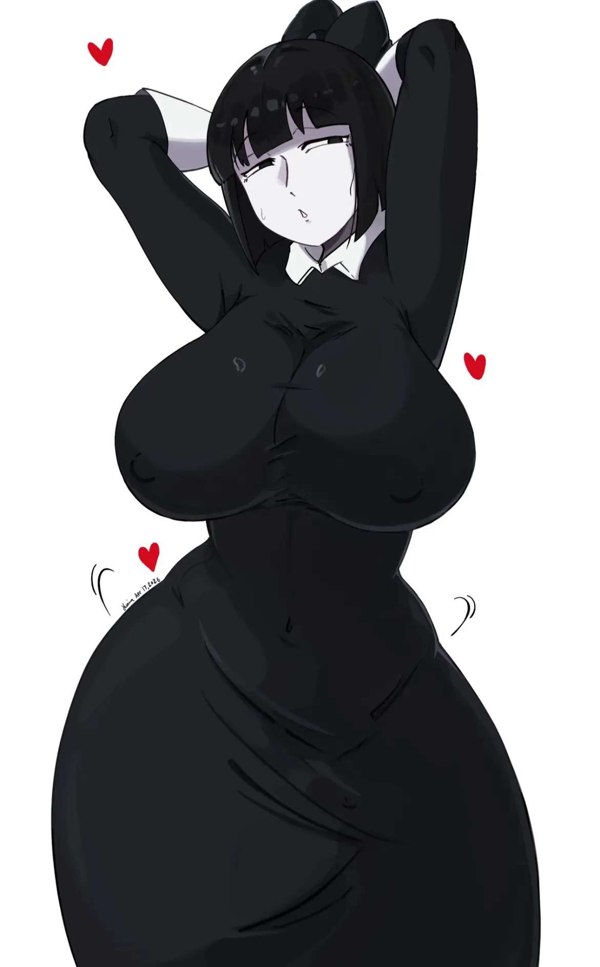 Avatar of Creepy Susie 