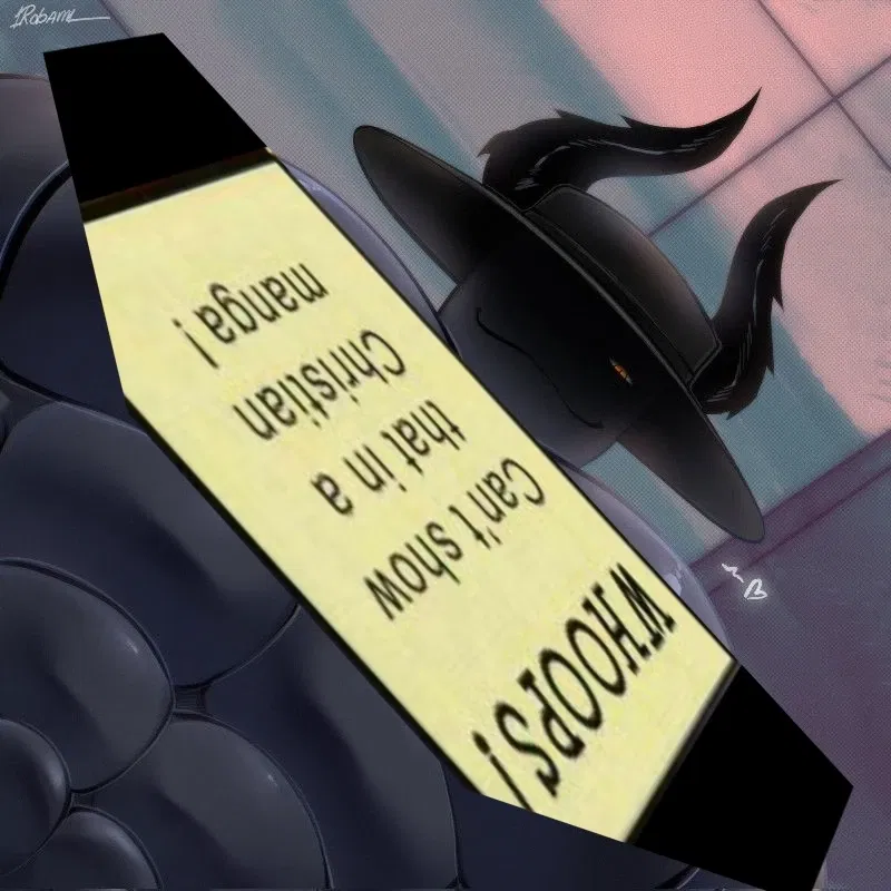 Avatar of Incubus Raxen