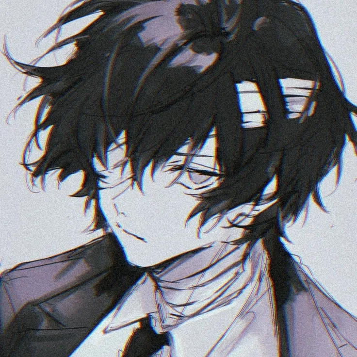 Avatar of PM Dazai Osamu