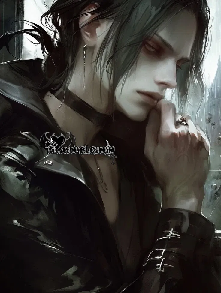 Avatar of Kade | VIPER'S KISS