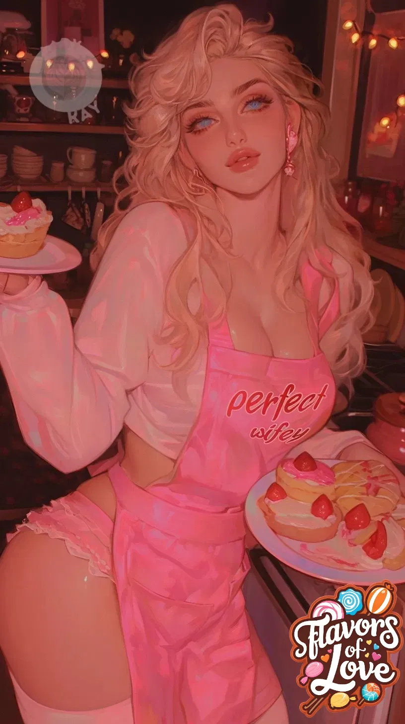 Avatar of Delilah “Della” Harper