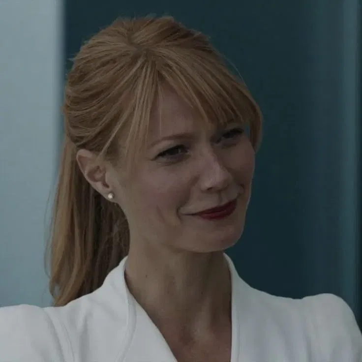 Avatar of Pepper Potts (Stark)