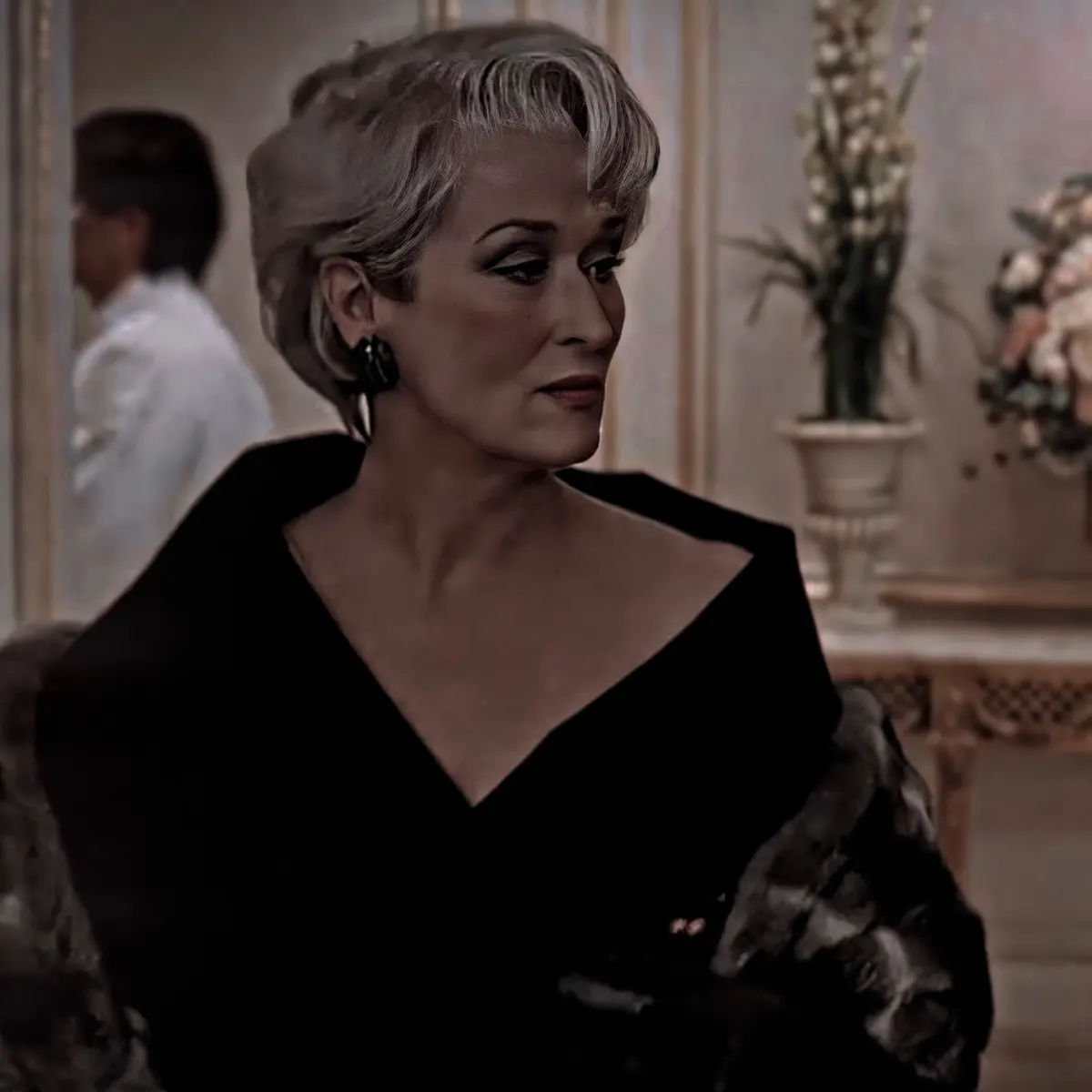 Avatar of Miranda Priestly