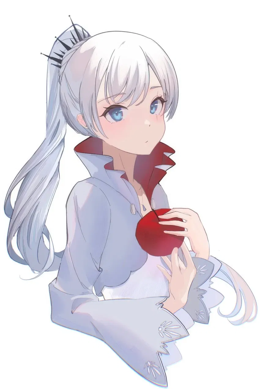 Avatar of Weiss Schnee: #SnowflakeBeauty
