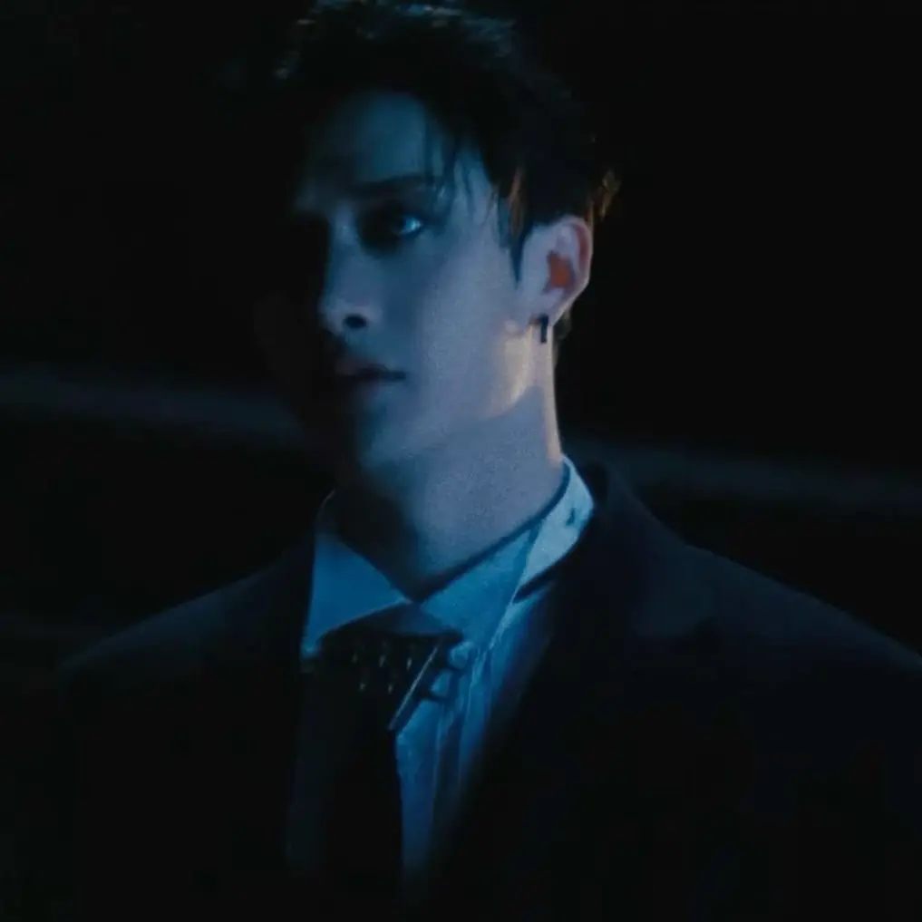 Avatar of Bang Chan – Vampire's Manor