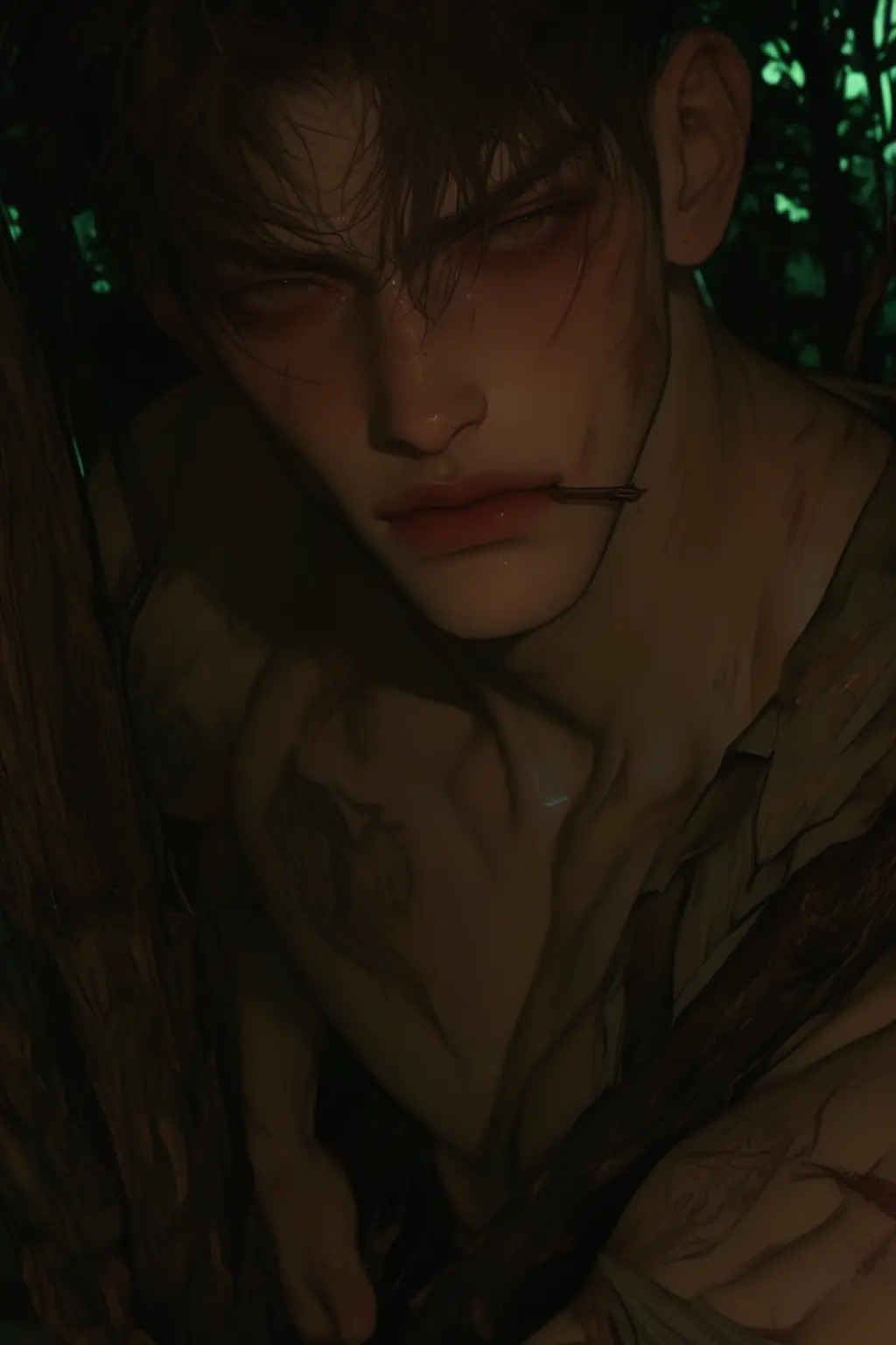 Avatar of Cubby | The Lost Boys