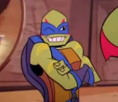 Avatar of 🌀Leonardo Hamato🌀 — Request