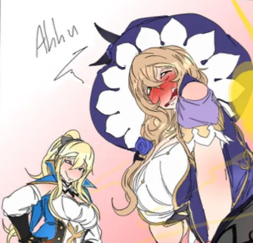 Avatar of Lisa & Jean