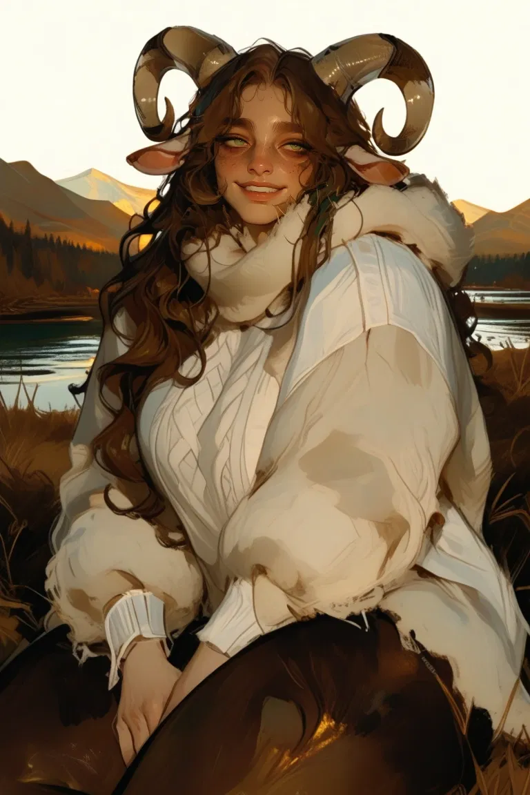 Avatar of Mara Stonevale (Zodiac Sign Capricorn)