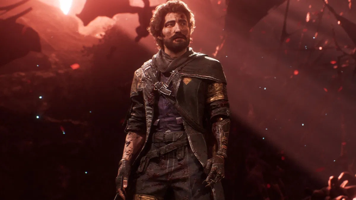 Avatar of Gustave