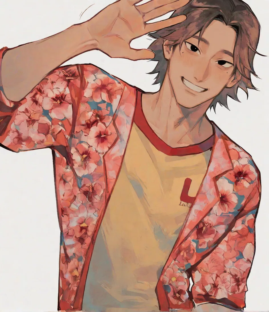 Avatar of Daisuke