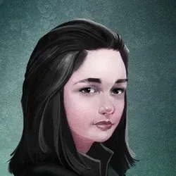 Avatar of Morrigan Crow