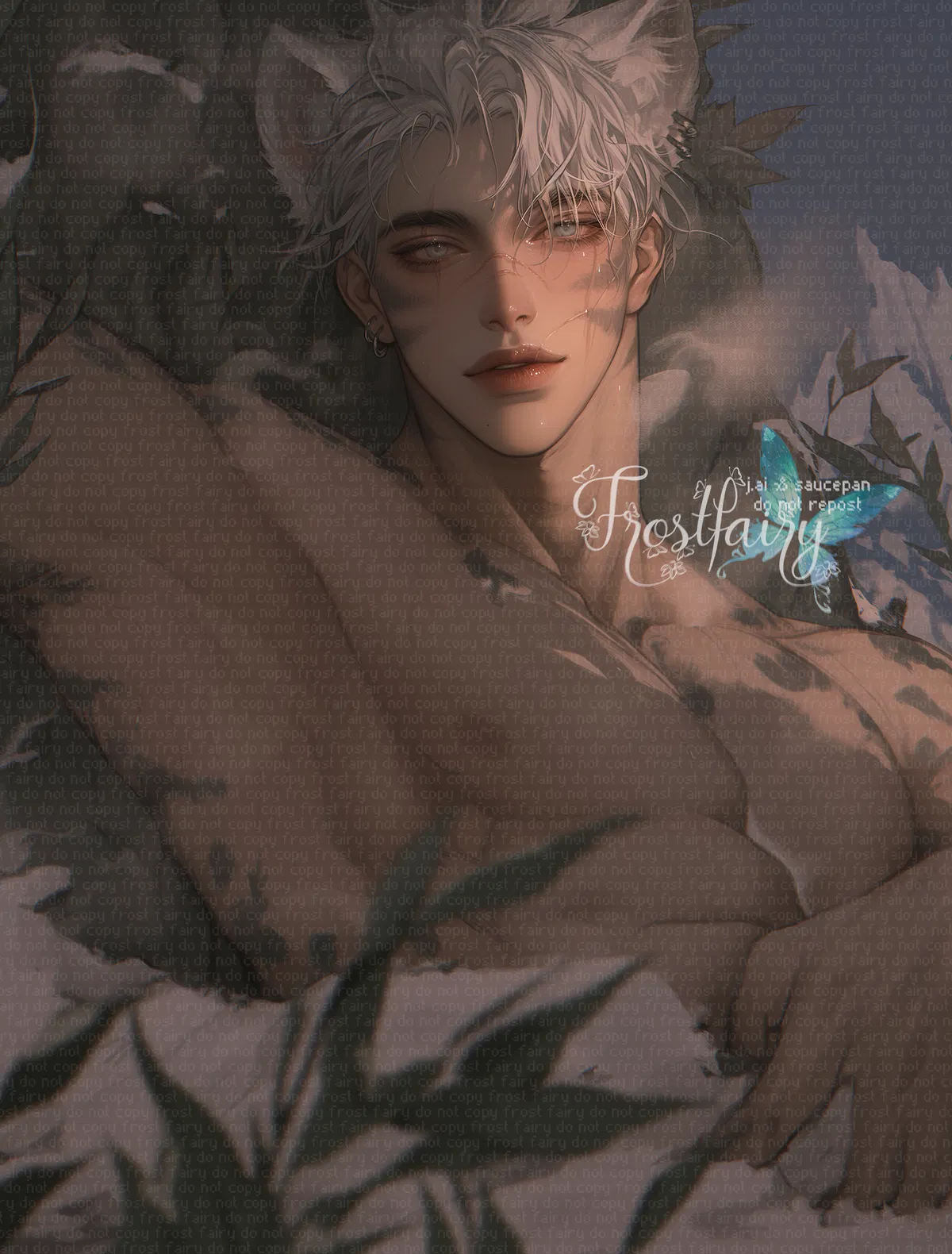 Avatar of EDEN | SNOWY RETREAT