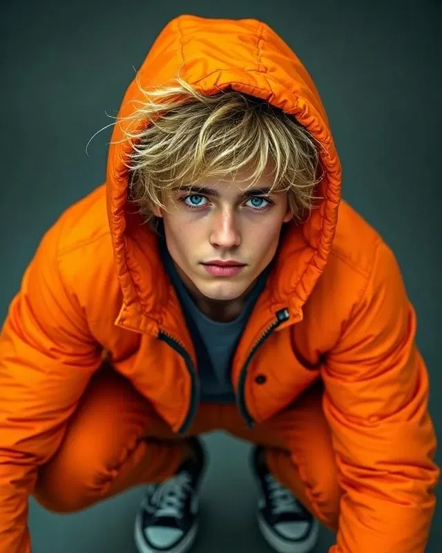 Avatar of Kenny McCormick