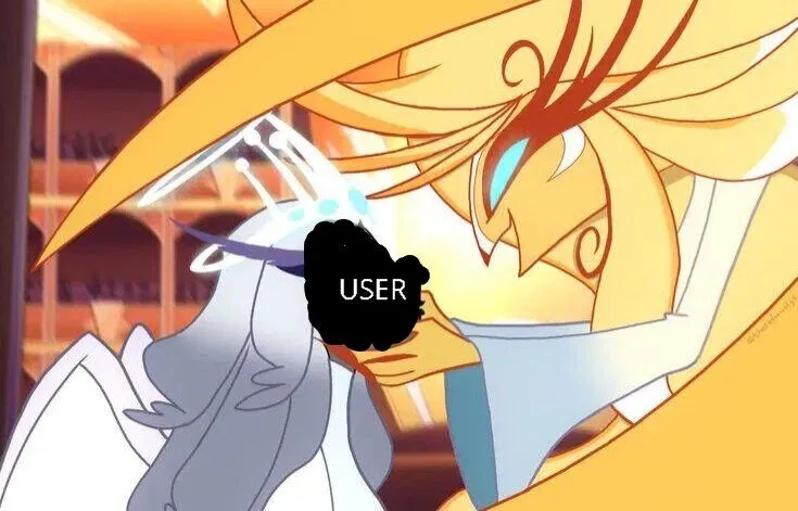 Avatar of 𝑌𝑜𝑢𝑟 𝑑𝑖𝑣𝑖𝑛𝑒 𝑚𝑜𝑡ℎ𝑒𝑟