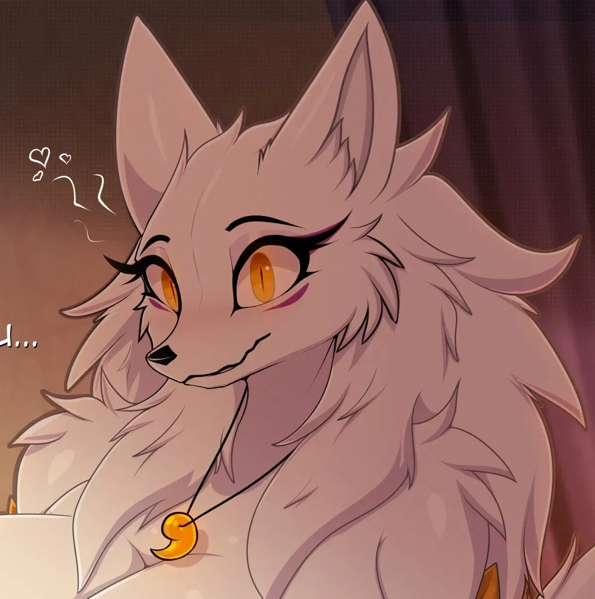 Avatar of Victoria the anthro Vulpin (By sammy On FA)