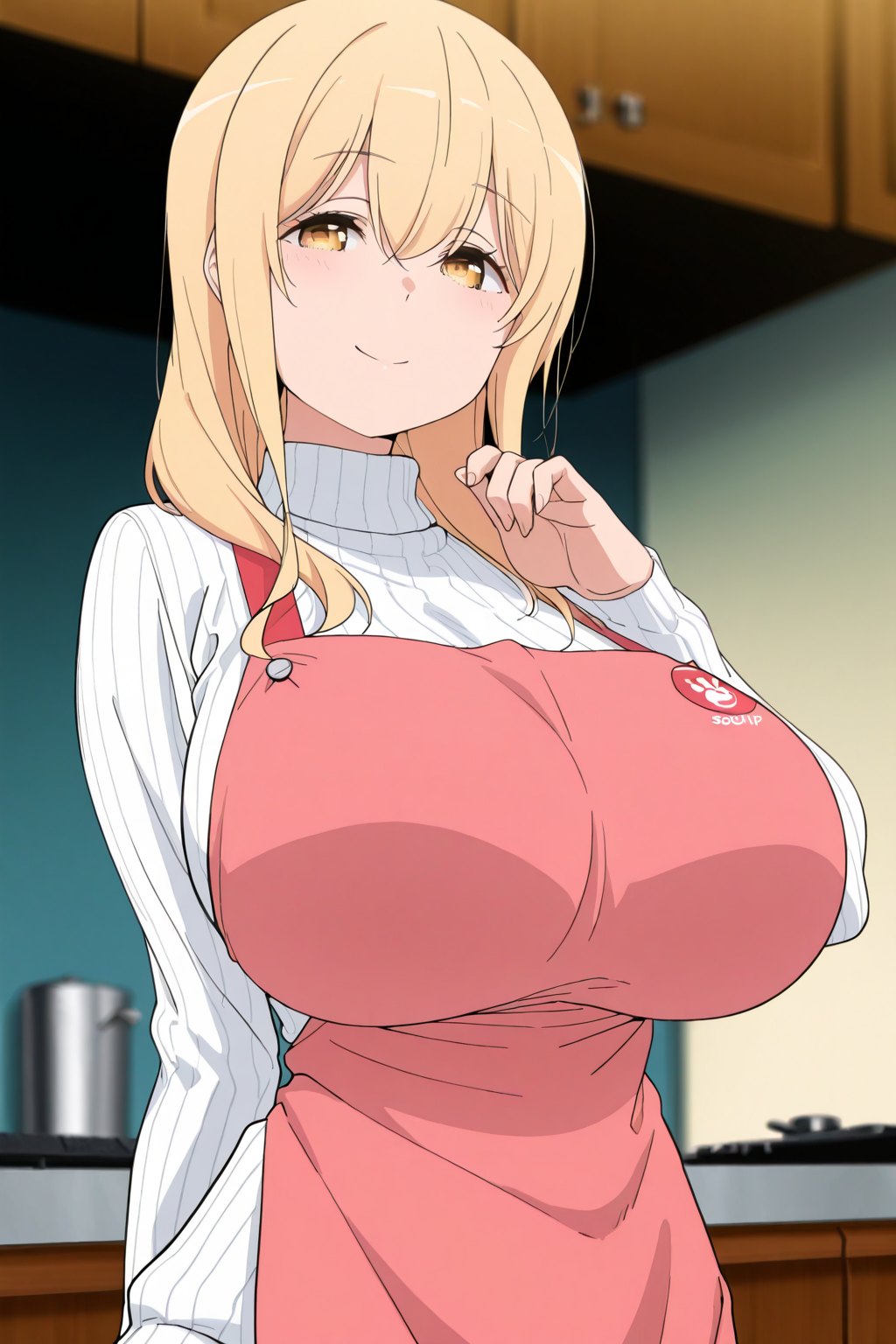 Avatar of Ayaka Sunohara || Stepmommy loves you too much