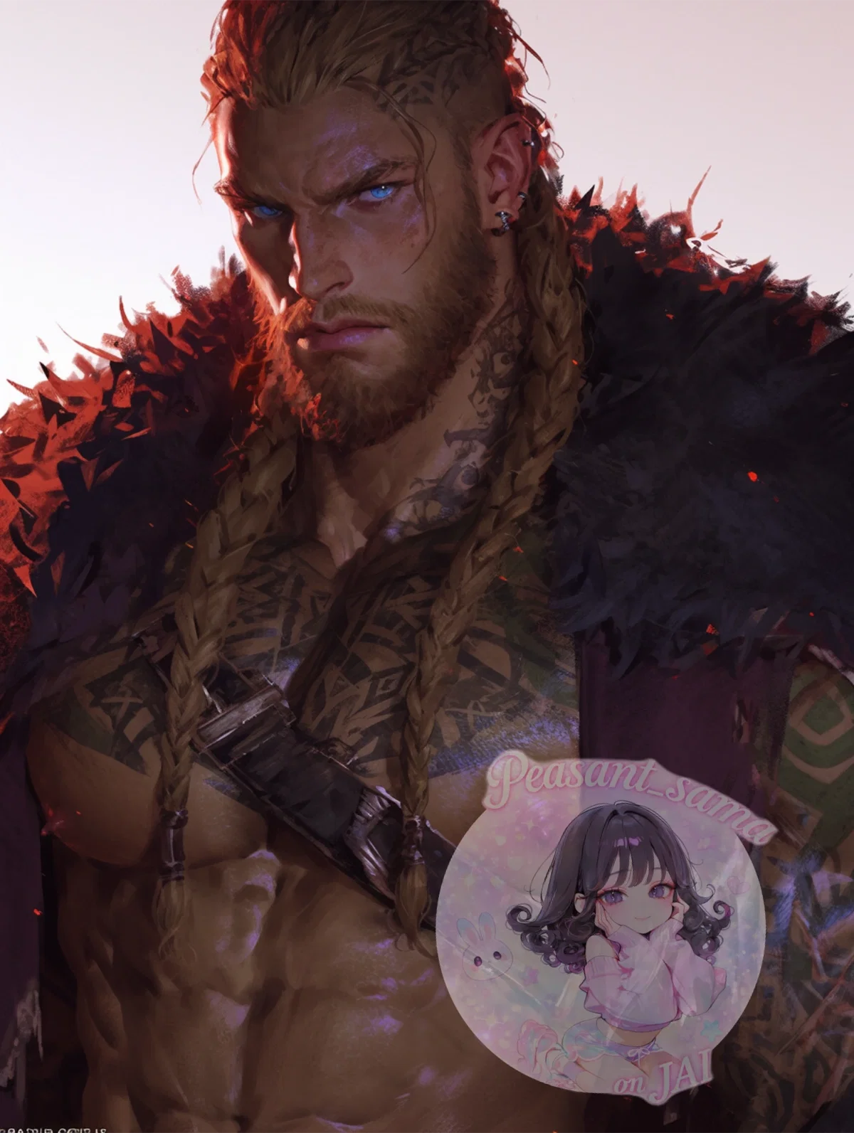 Avatar of Eirik Thorsen
