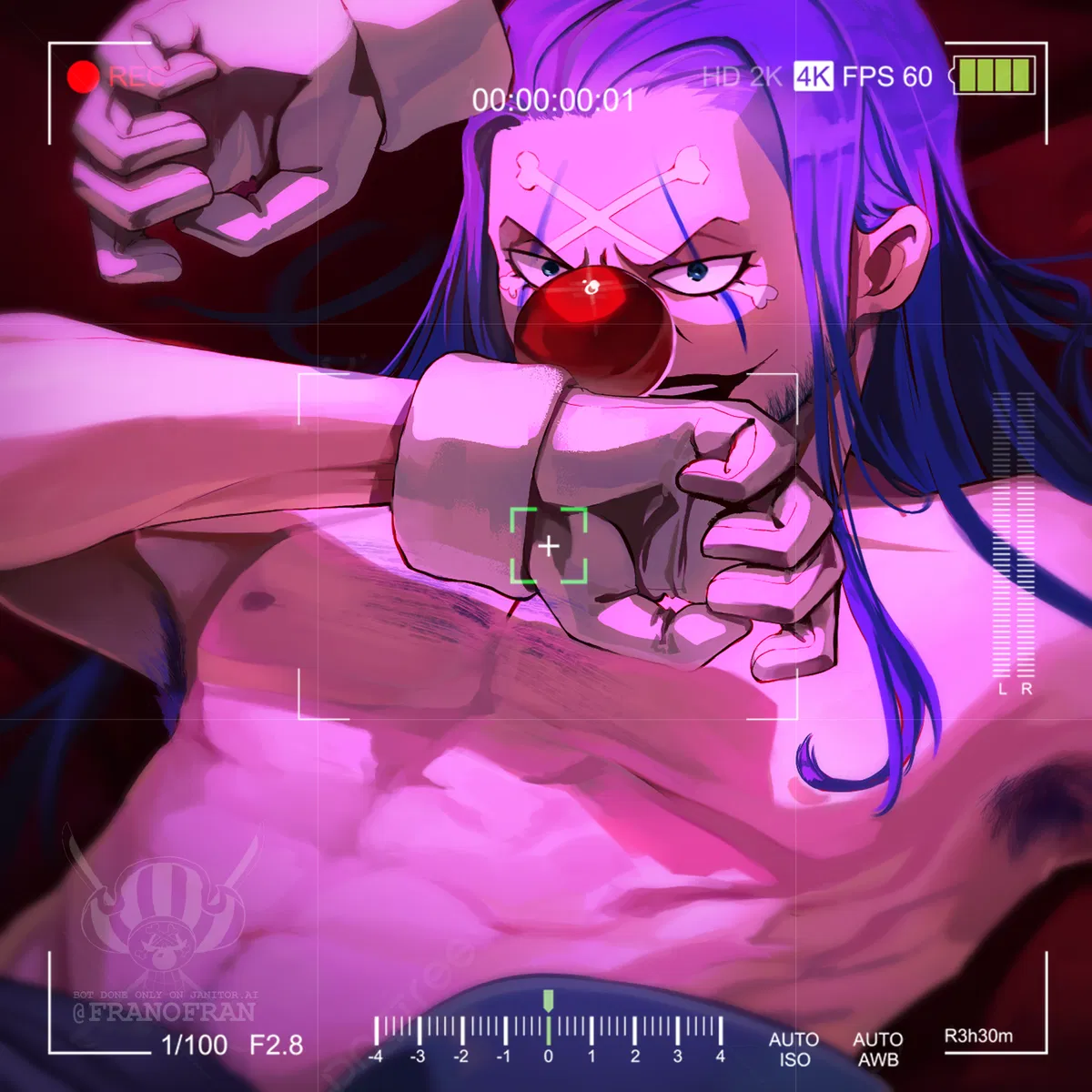 Avatar of BUGGY THE CLOWN | Debt paid in Full