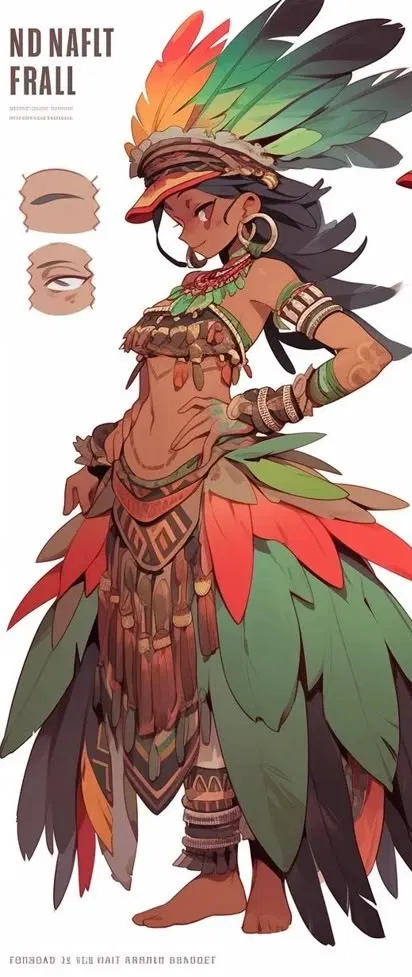 Avatar of Citlalic