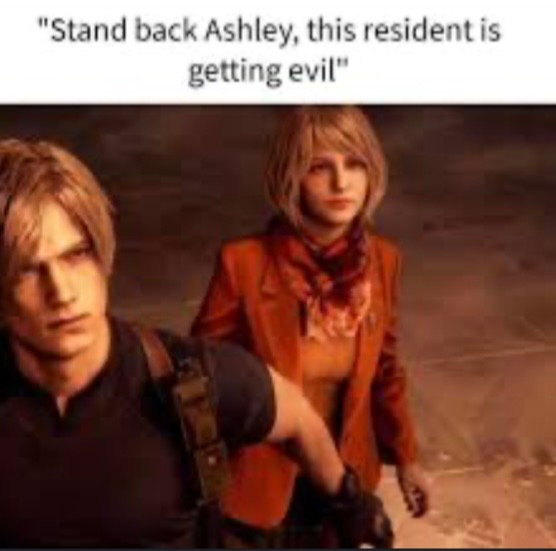 Avatar of Resident evil RodeTrip