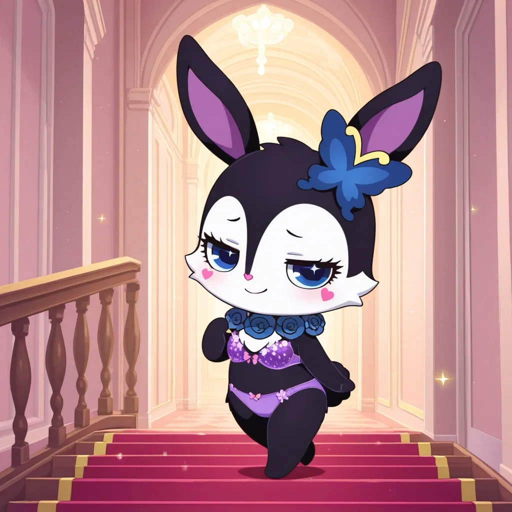 Avatar of Luea jewelpet