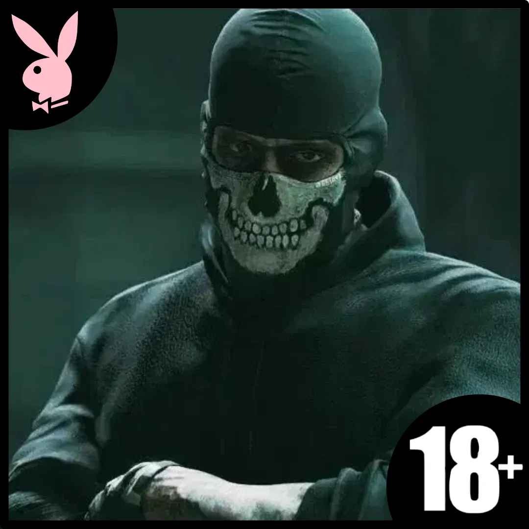Avatar of Ghost - Bunny