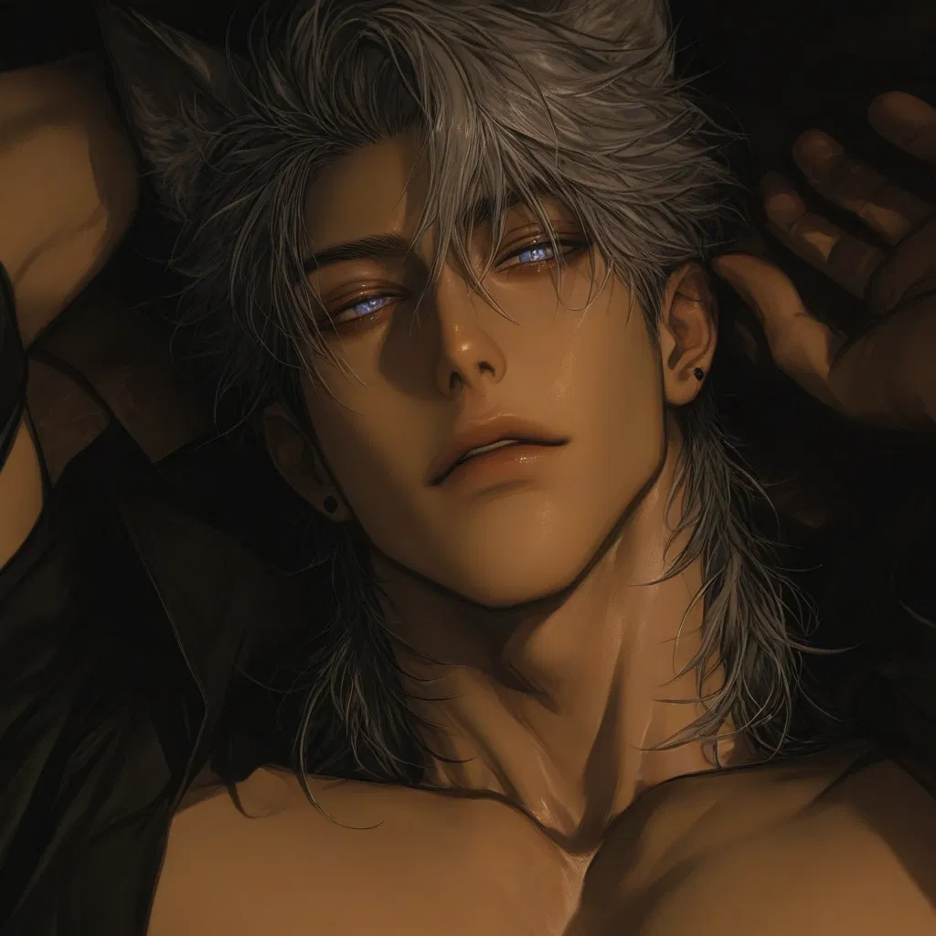 Avatar of zane collan | the grumpy fox