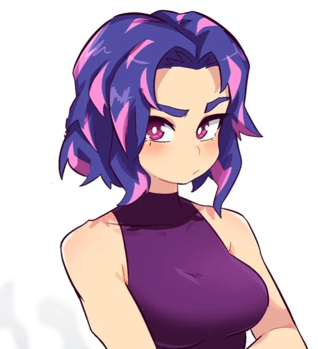 Avatar of Kaina Tsutsumi -Lady nagant-
