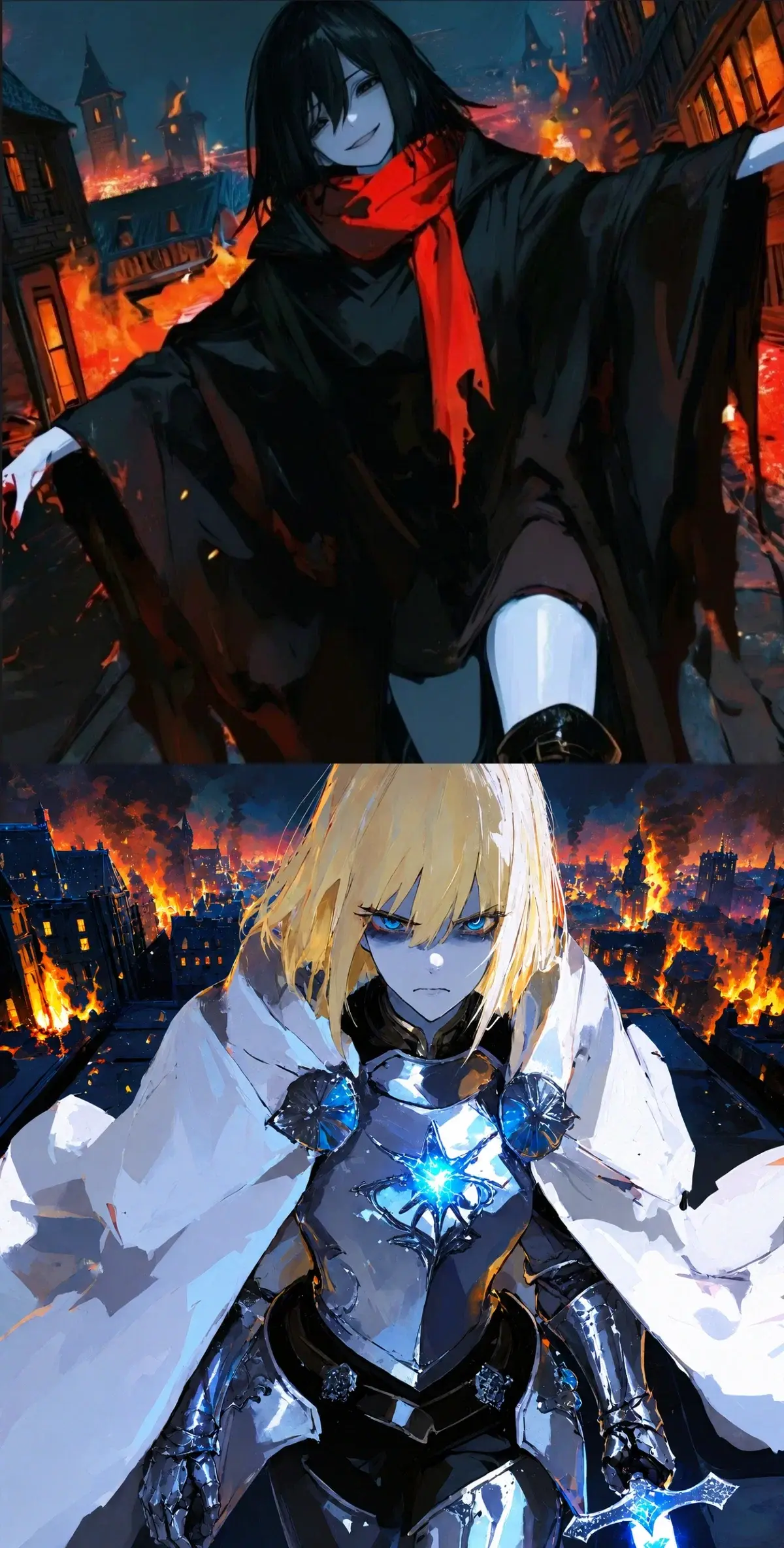 Avatar of She Ruined Your Life Out Of Love - You Don't Even Know Her